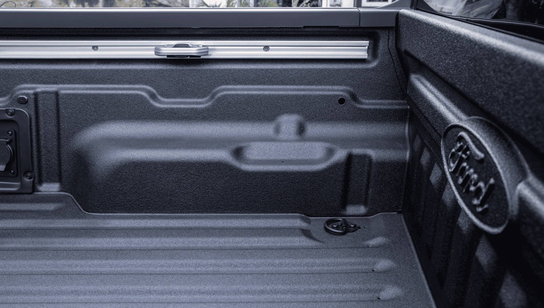 Ford Maverick No More Spray In Bedliners (says dealer) ? 1637339700200