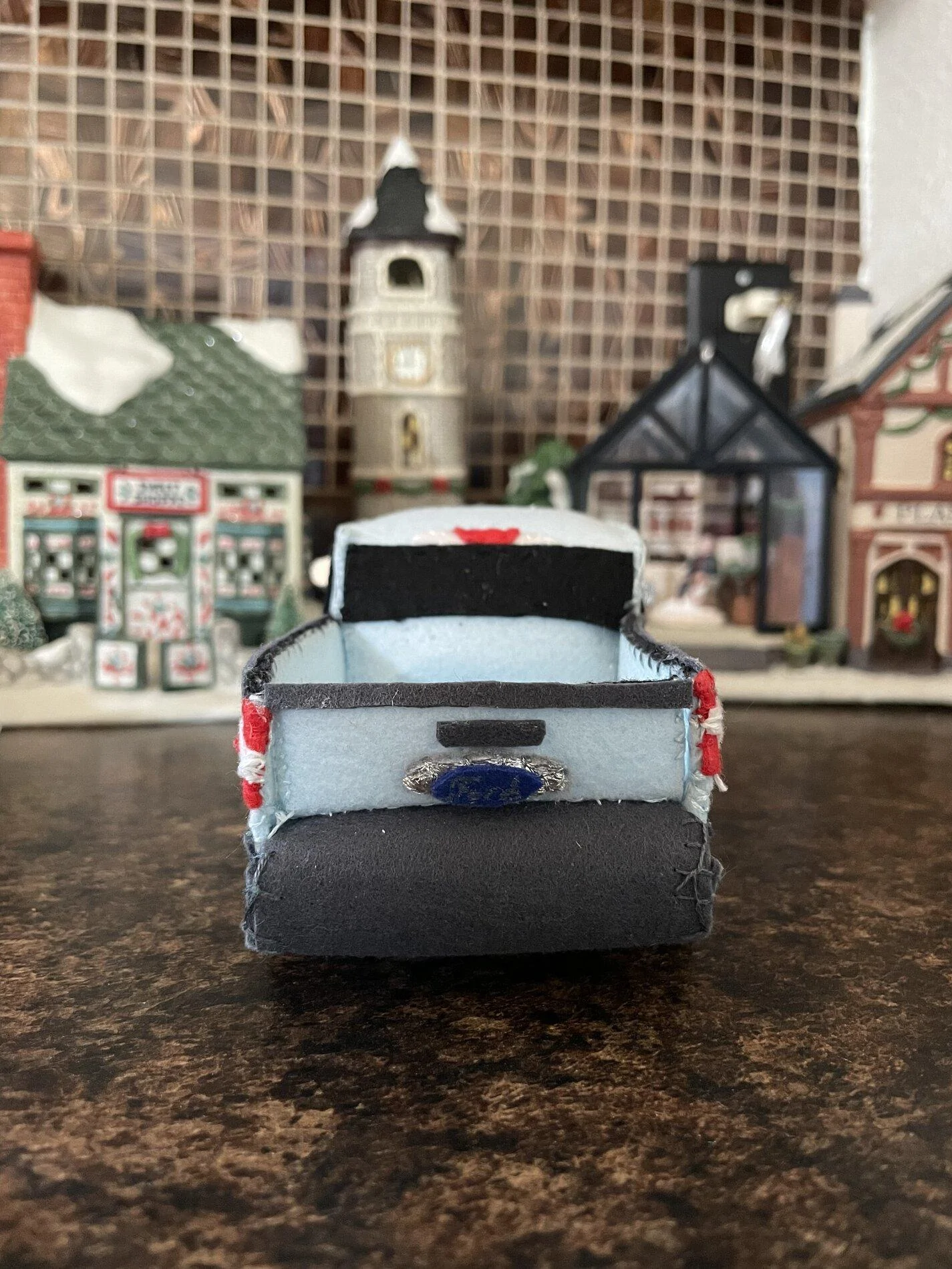 Ford Maverick Got a Maverick….sorta F74055BA-3866-49DB-9C7E-41E32A7F7BD8