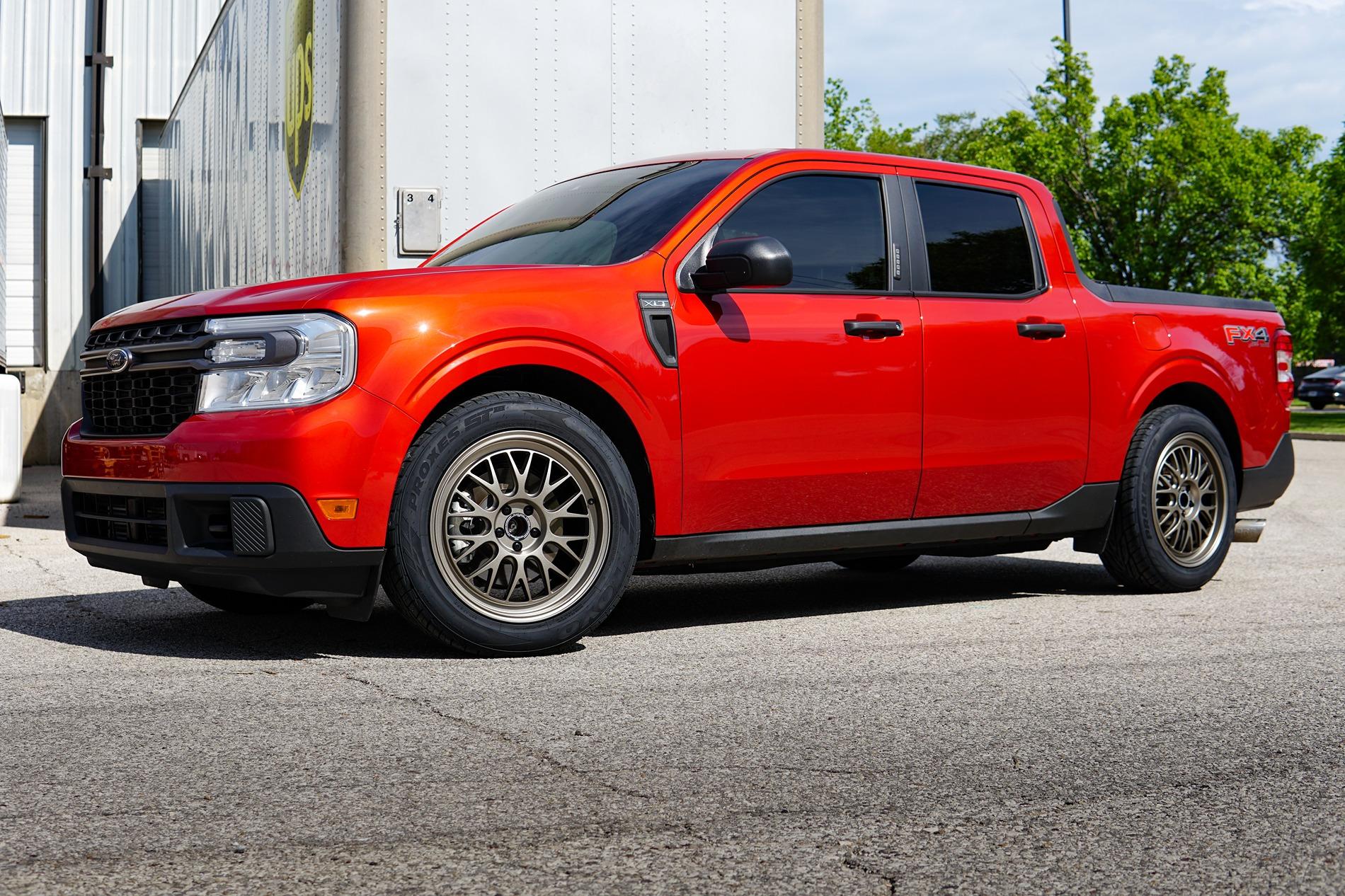 Ford Maverick Panda Motorworks Stage 2 PowerPACK + Tuning Results | #FocusSTKILLER DSC00992 2.JPG