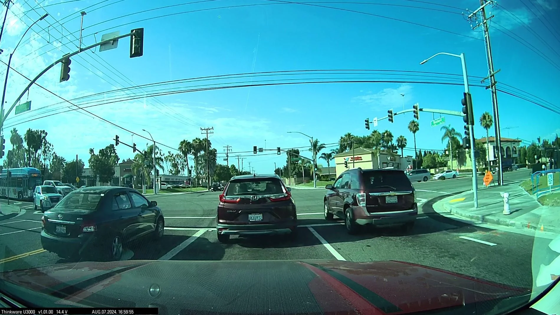 Ford Maverick Dashcams: What's on your Maverick windshield? Screenshot 2024-08-09 133849 Thinkware PC Viewer