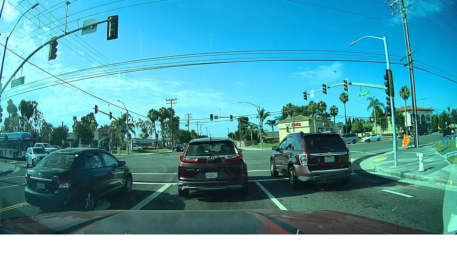 Ford Maverick Dashcams: What's on your Maverick windshield? Screenshot 2024-08-09 140801 Windows Media Player
