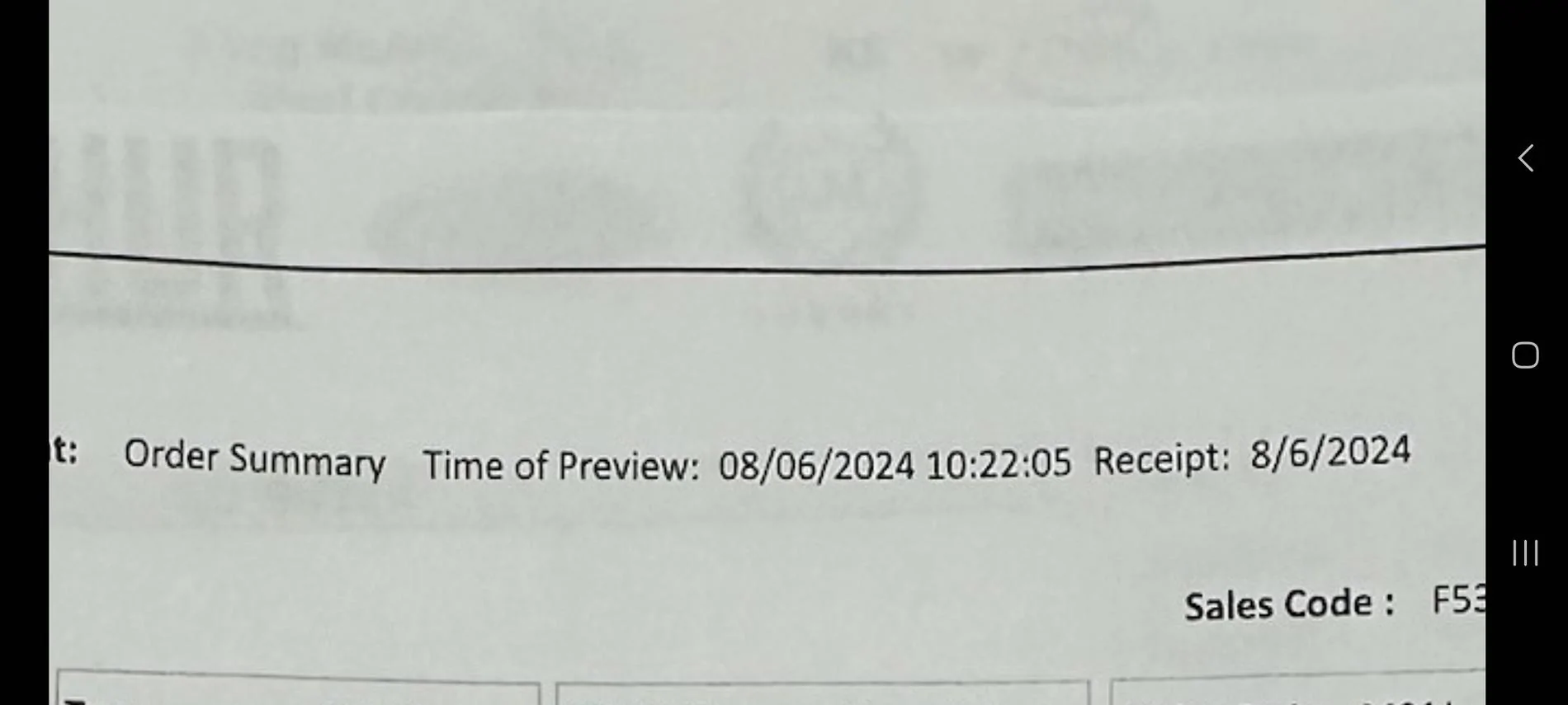Ford Maverick How long did it take for you to get a 2025 order confirmation email? Screenshot_20240810_135755_Messages