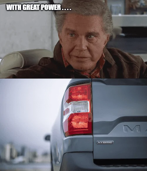 Ford Maverick Maverick Memes -  fun diversion while we wait [ ** NO POLITICS ** ] download - 2024-08-11T064642.422
