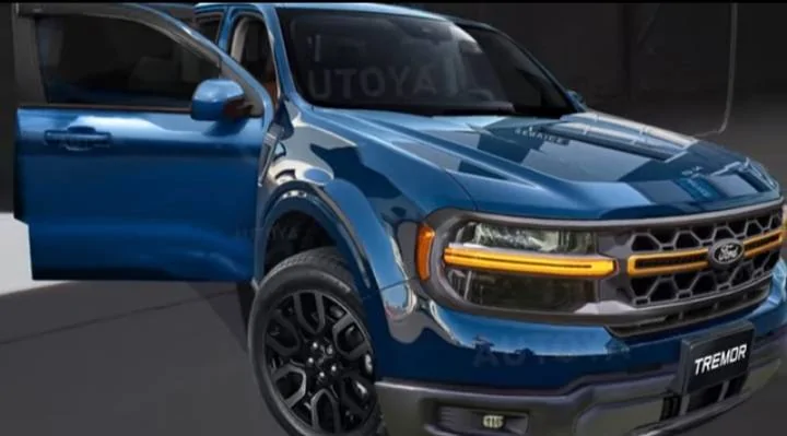 Ford Maverick What went wrong with the 2025 Maverick Front!? 20240811_081838