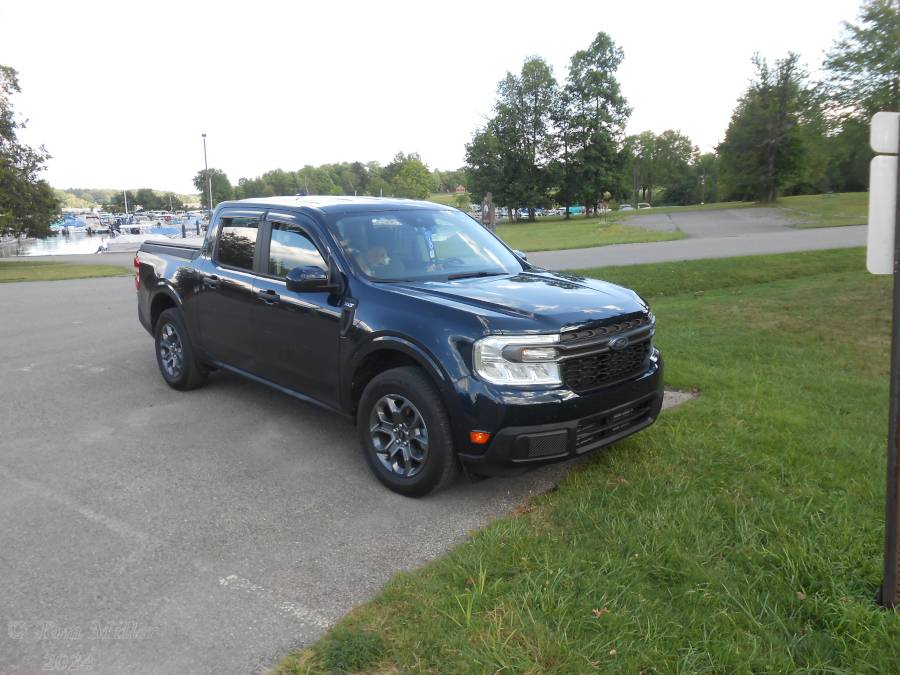 Ford Maverick New User from N.E. Ohio 455199588_10221940608739128_8261687783915707838_n
