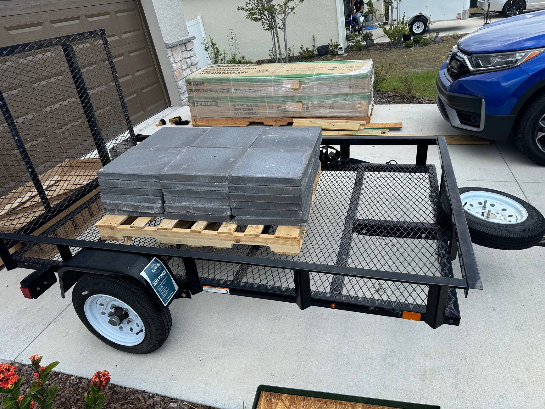 Ford Maverick Looking for Any Practical Experience... trailer2