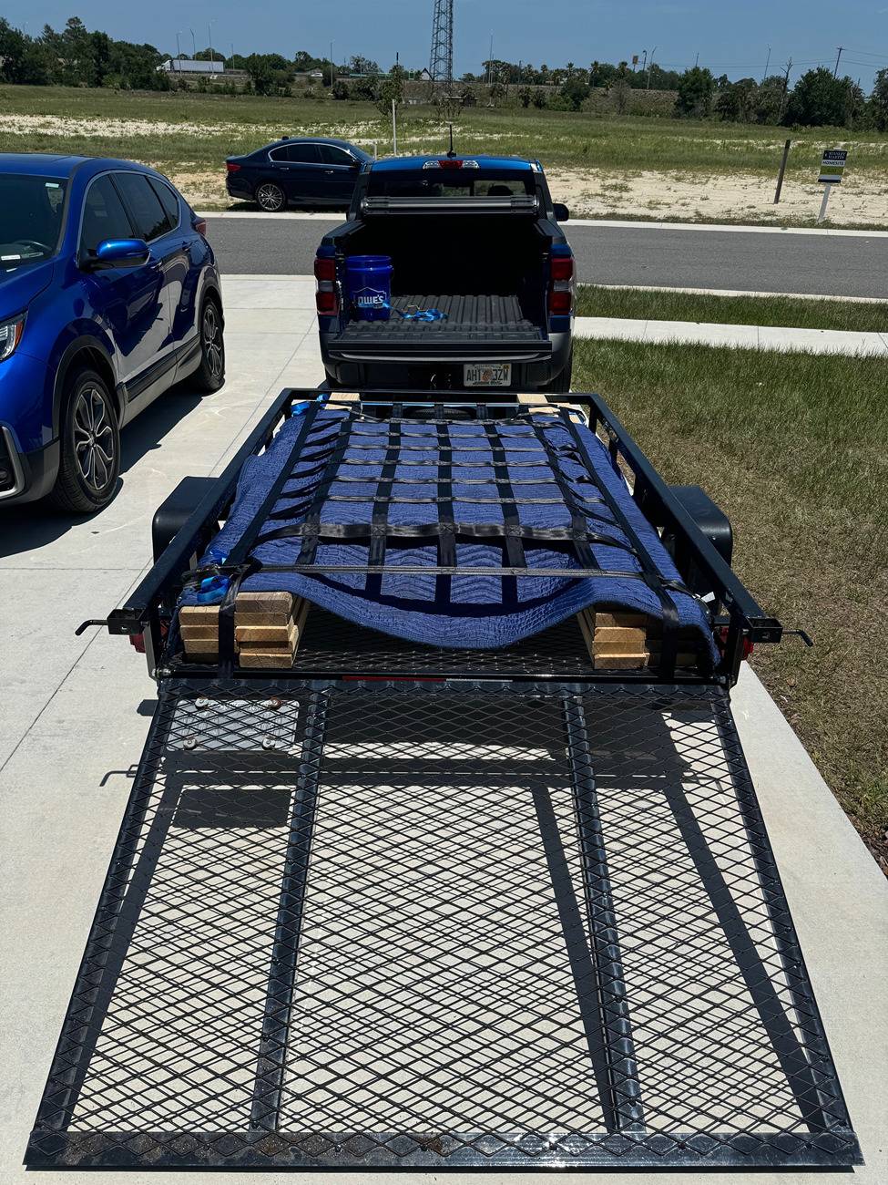 Ford Maverick Looking for Any Practical Experience... trailer