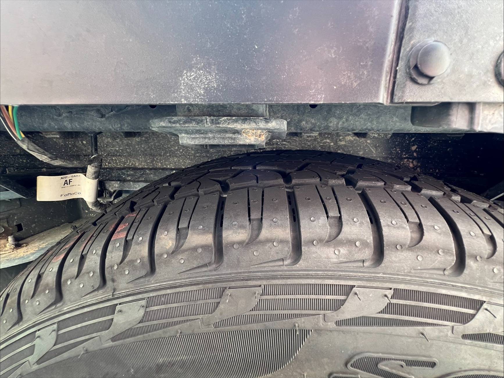 Ford Maverick Spare Tire Wisdom processed-69EFE0D5-0877-4BE0-B16E-8F226EB5D035