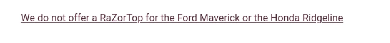 Ford Maverick Tonneau cover vs. soft topper? 1723667239311-ij