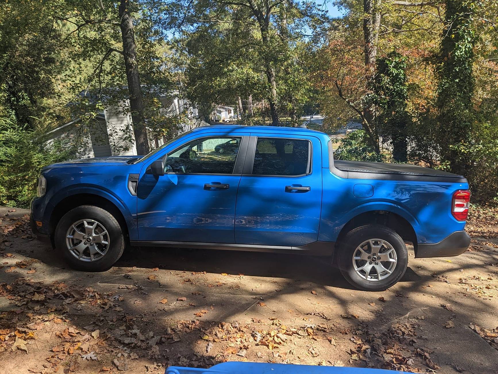 Ford Maverick Who all here currently has an XL or has one on order? maverick