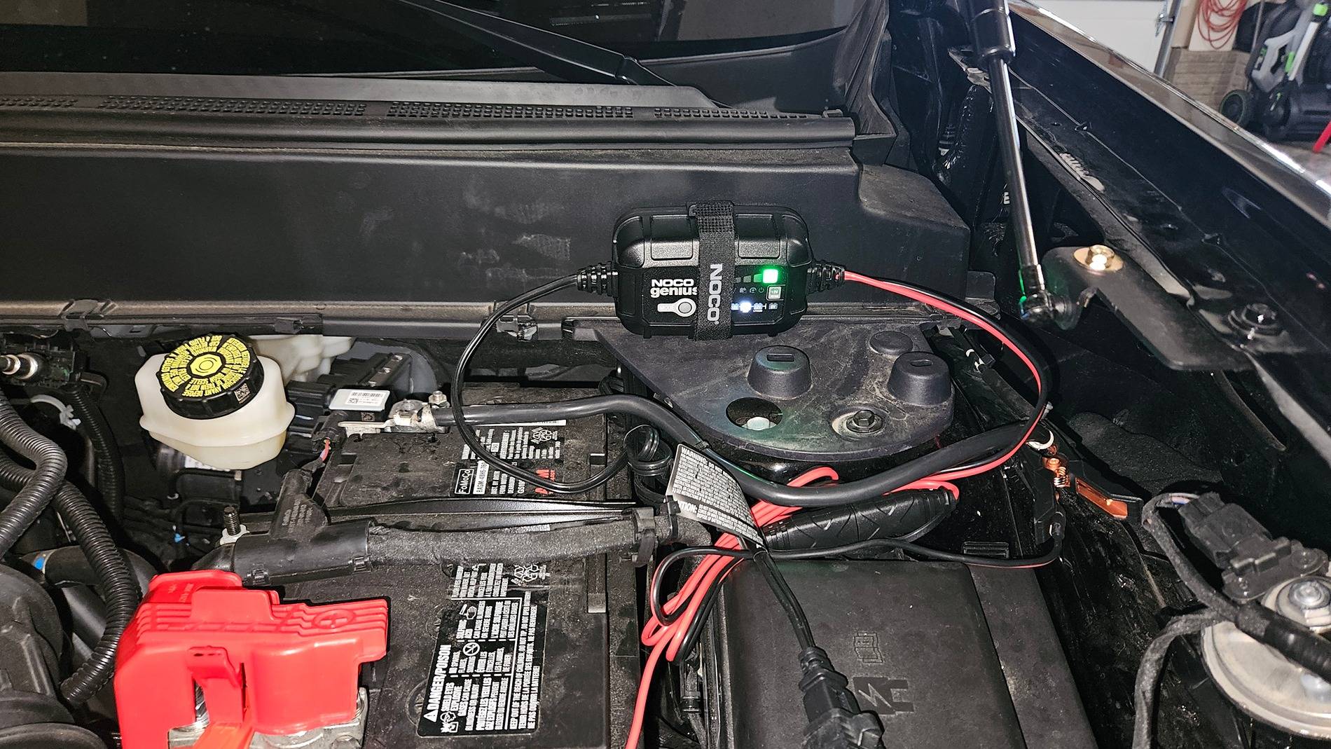 Noco charger installation.jpg