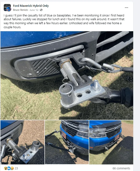 Ford Maverick Flat Tow - 2024 Maverick Hybrid 1723750740593-ou