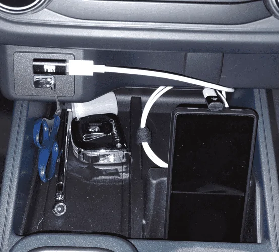 Ford Maverick Useful Adapters 1723833627467-o8