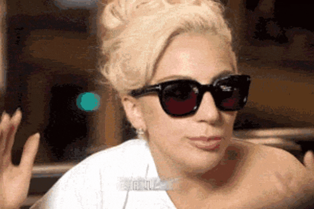 Ford Maverick Maverick Memes -  fun diversion while we wait [ ** NO POLITICS ** ] lady-gaga-amazin