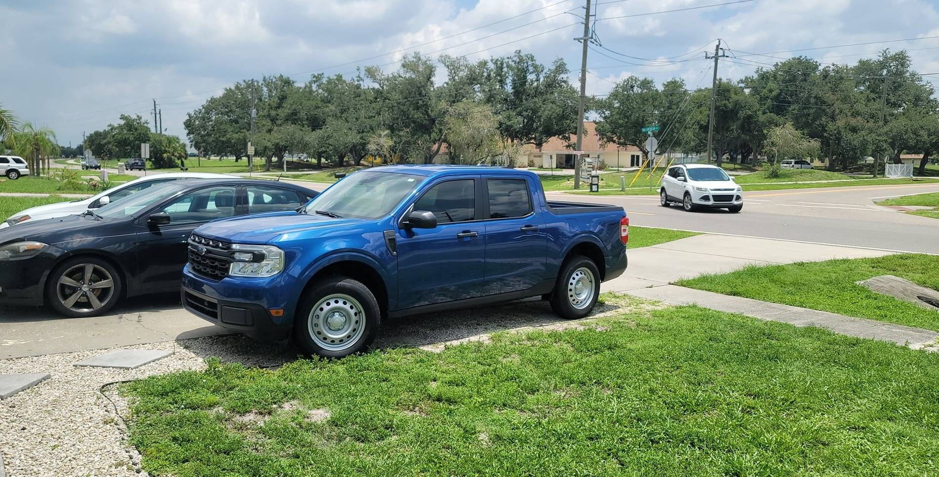 Ford Maverick Who all here currently has an XL or has one on order? 4dad1485-0d64-4588-a6e0-561cc1f1094fphoto