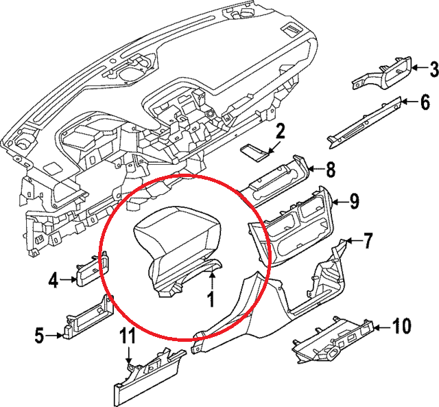 Ford Maverick The Real DIY How-To Replace Xl/XLT Cluster with a Lariat Cluster, and 1 question... 4192bf4b0d8431838d3b1b4394d4bb7a