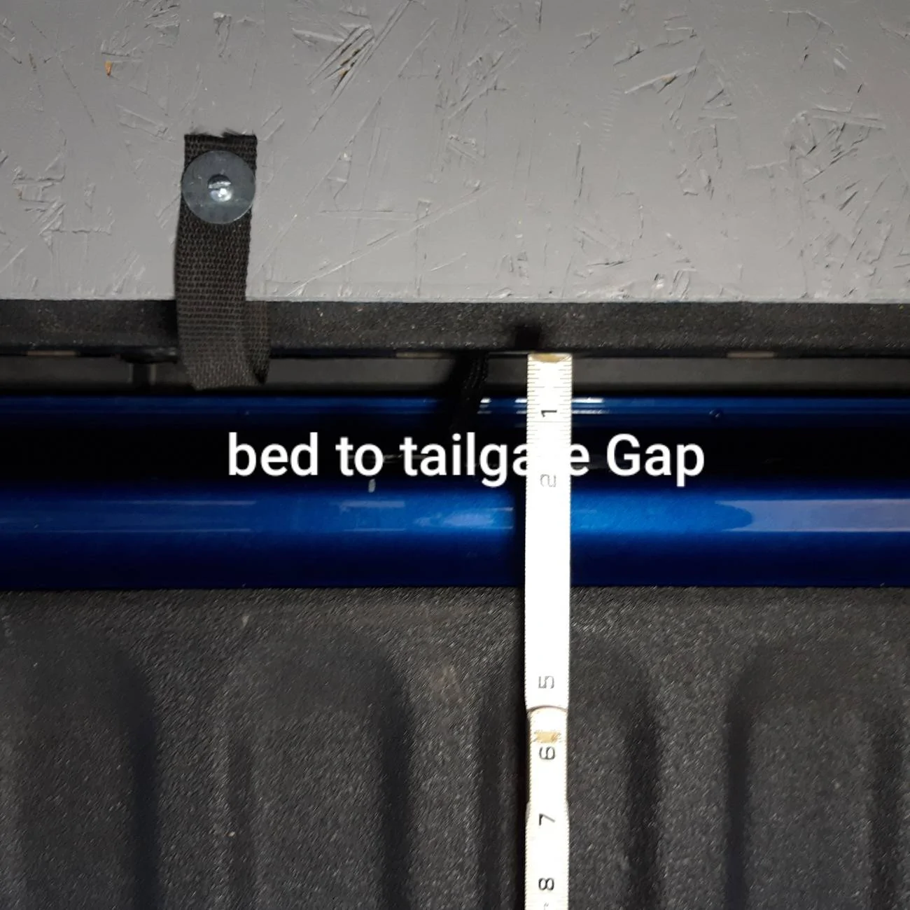 Ford Maverick DIY Bed Divider? 20240720_084749