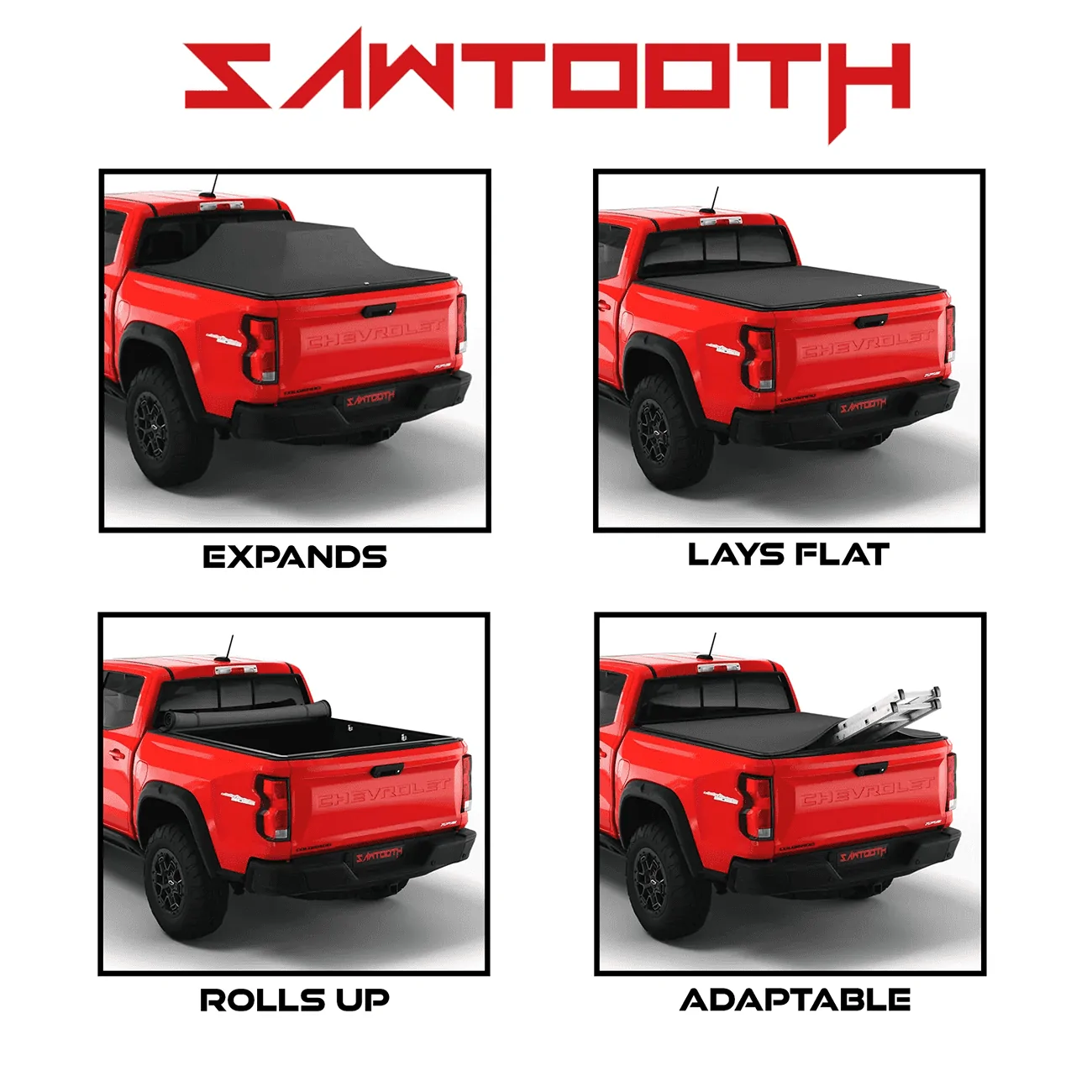 Ford Maverick Sawtooth Torneau Reviews -  anyone have one, please share your experience 1724099261070-u