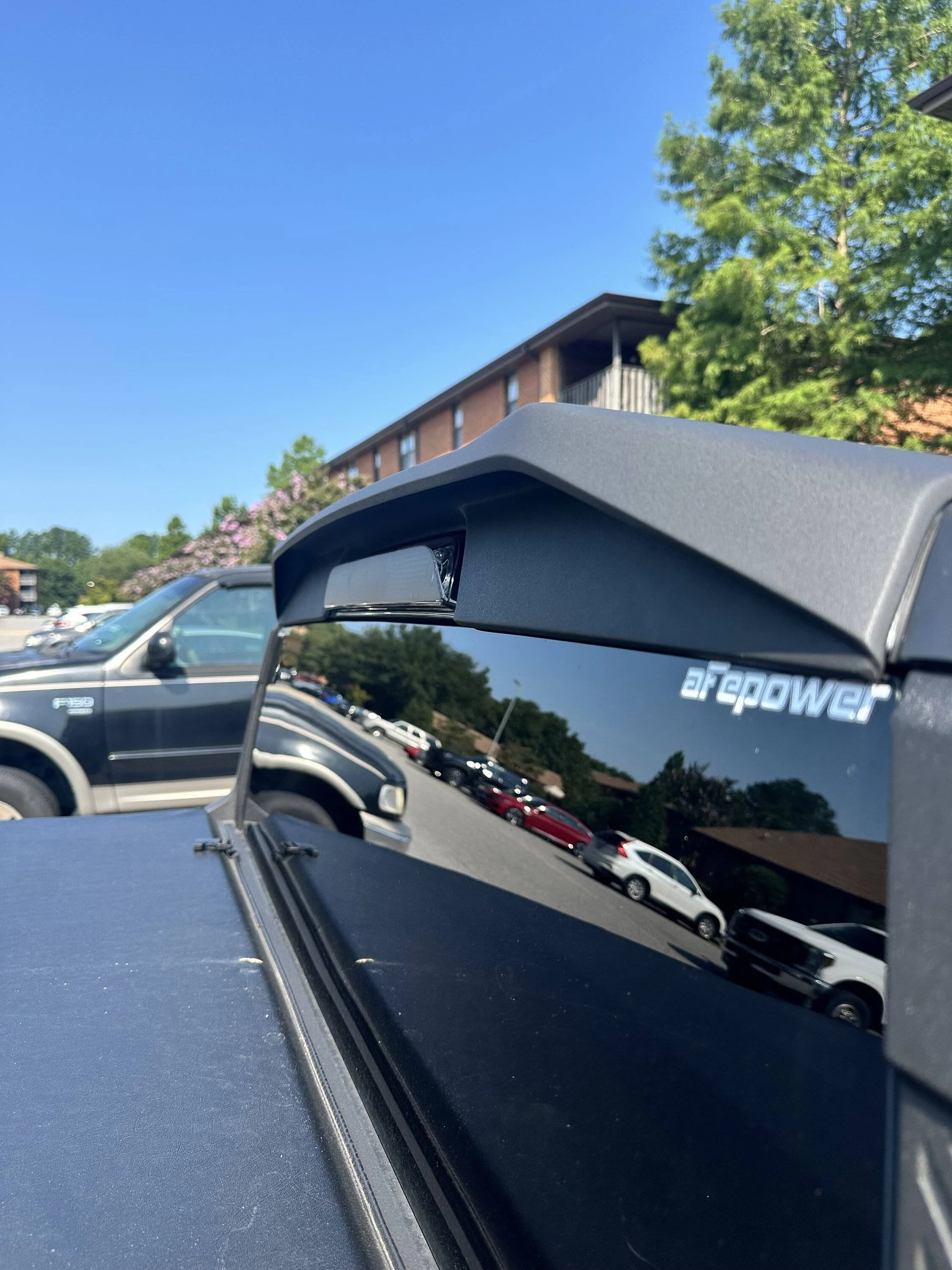 Ford Maverick My 24 XLT Build IMG_6945