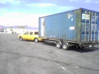 Ford Maverick Get hands-on towing training at Ford Towing Bootcamp Photo-0122