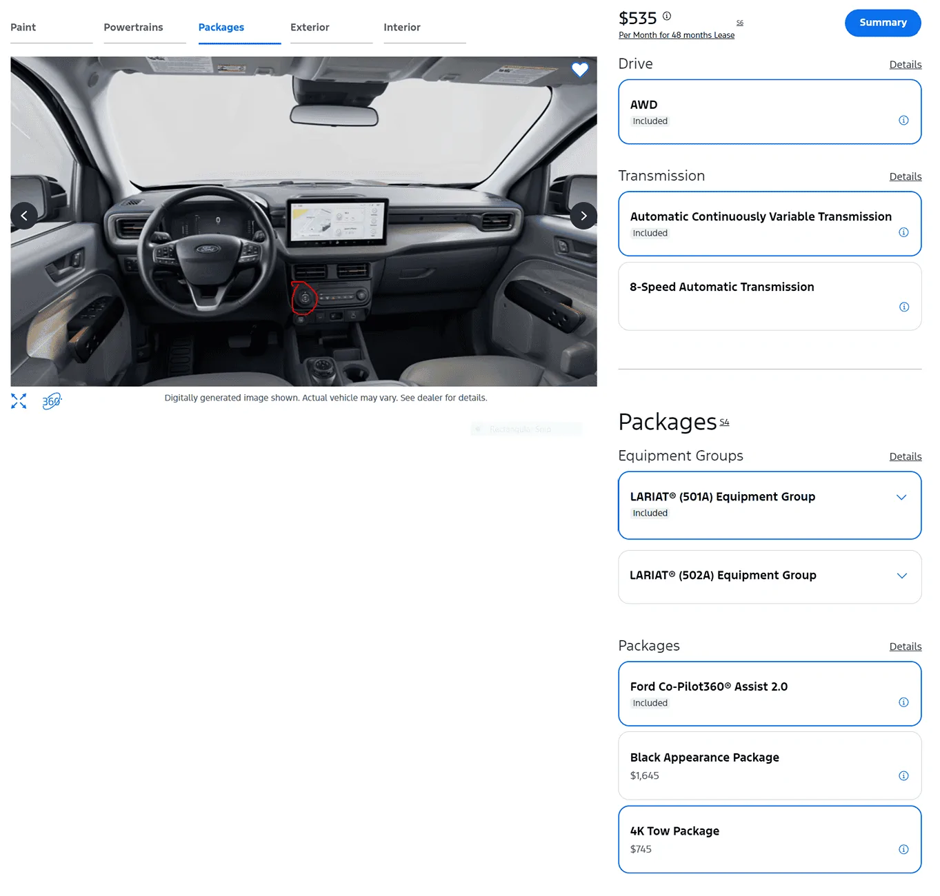 Ford Maverick 2025 Maverick Order Confirmation Emails Are Out! PT full