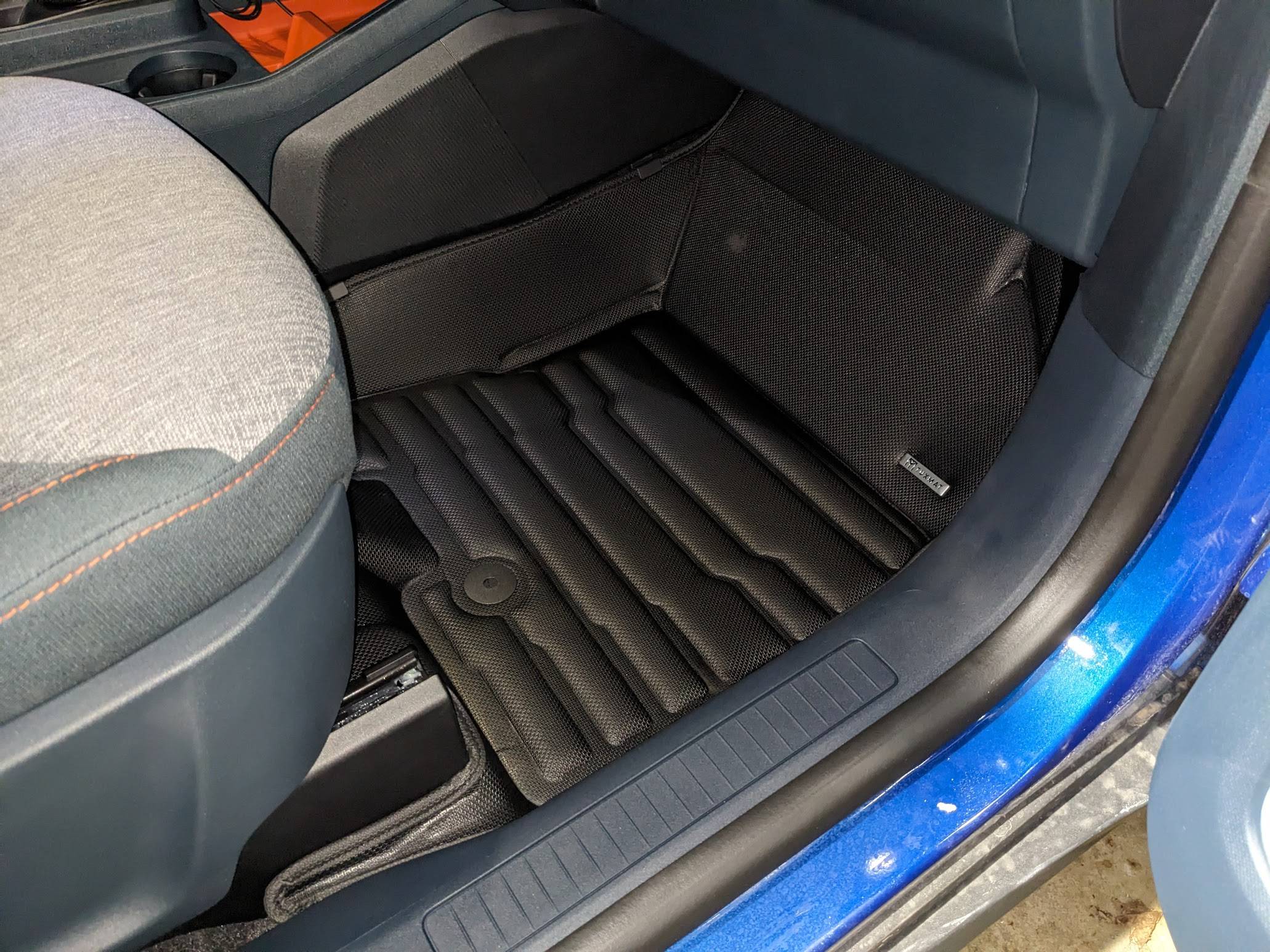 Ford Maverick ATLAS BLUE Maverick Photos Thread PXL_20240415_163948589