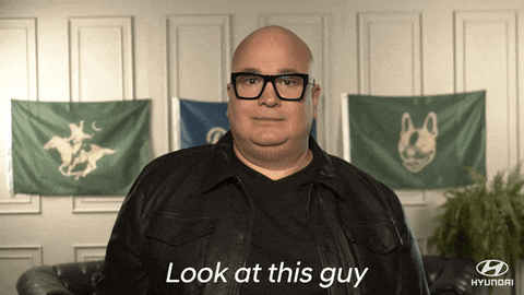 Ford Maverick Moonroof on the  2025 XL? giphy