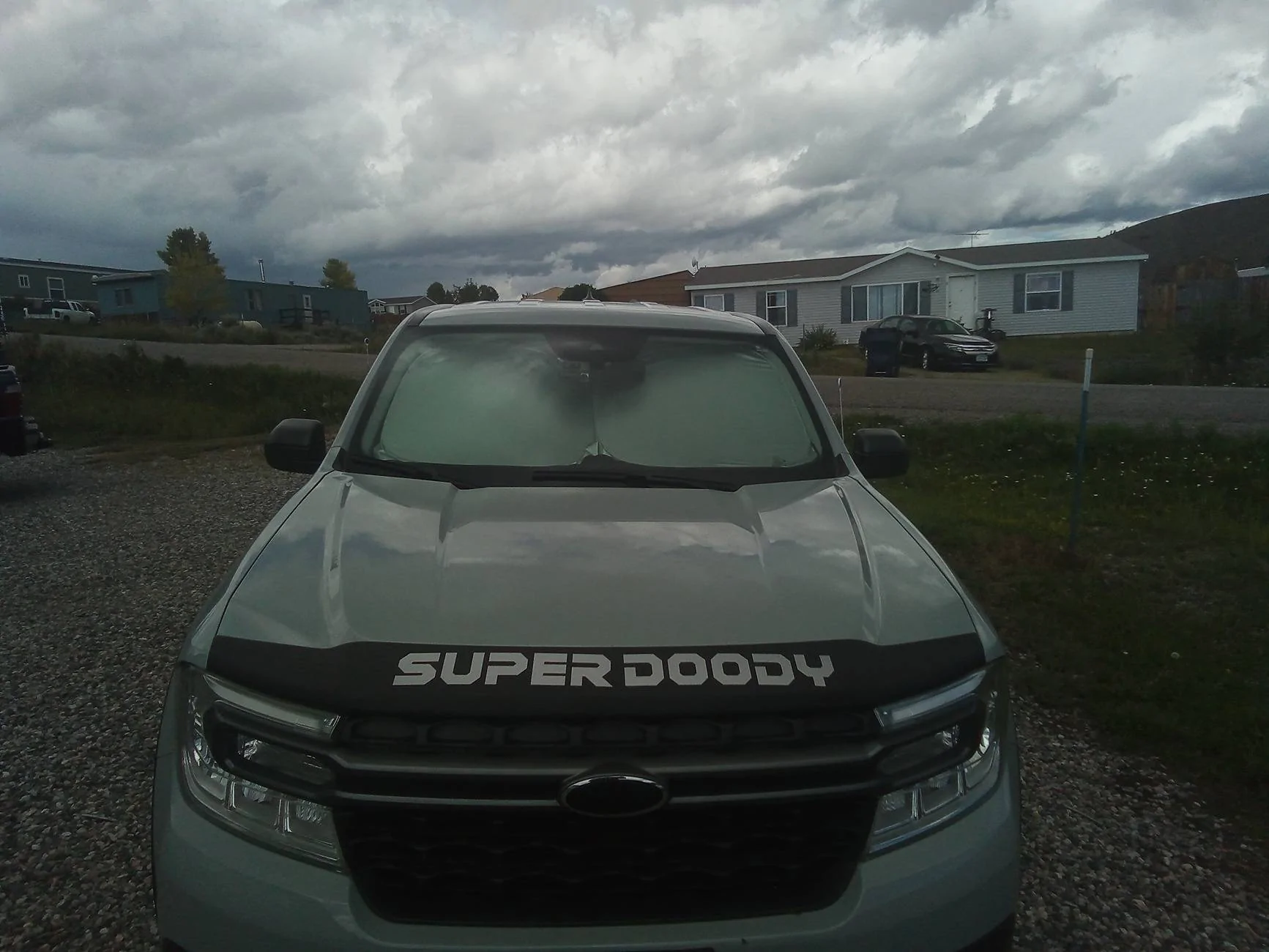 Ford Maverick Decals show us your decals IMG_20240823_134346_702