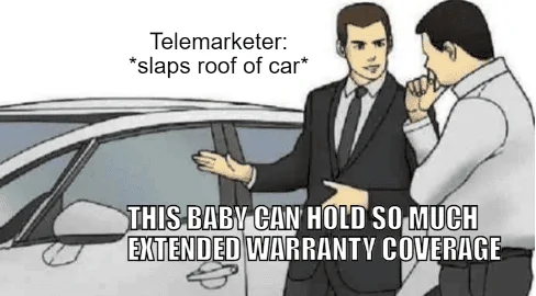 Ford Maverick Extended warranty cars-extended-warranty-memes-automoblog.net-4
