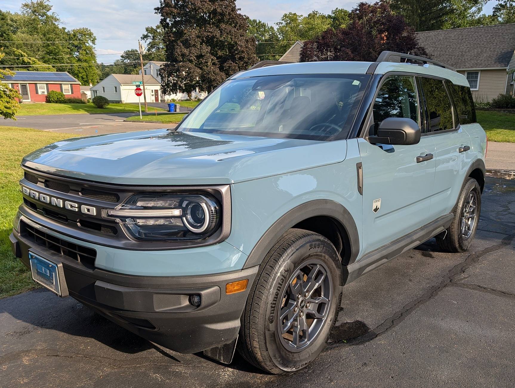Ford Maverick Is anyone else here really into detailing/cleaning their truck? PXL_20240825_212256457~3