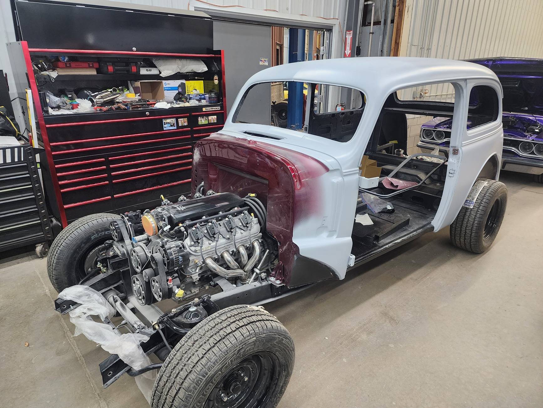 Ford Maverick Is anyone else here really into detailing/cleaning their truck? 20231019_061256
