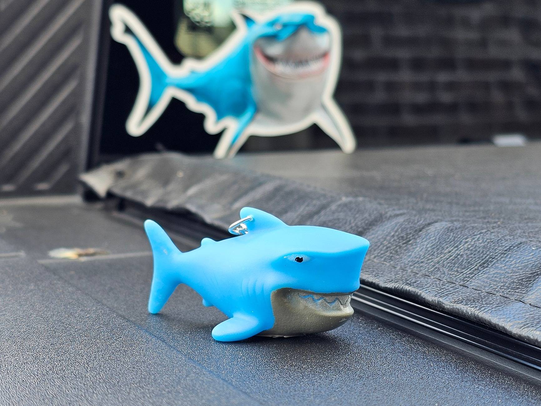 Ford Maverick A Little Shark for Bruce 20240826_121639