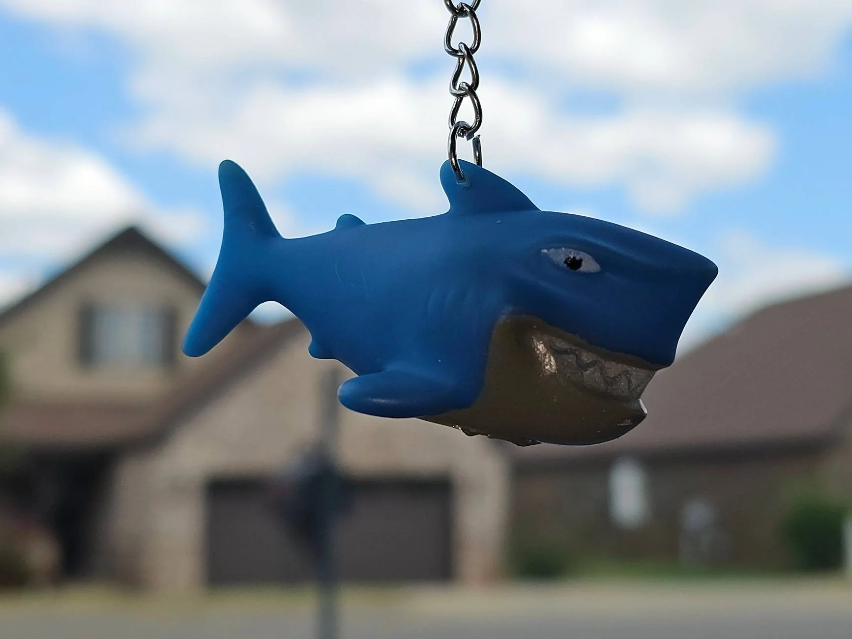 Ford Maverick A Little Shark for Bruce 20240826_121903