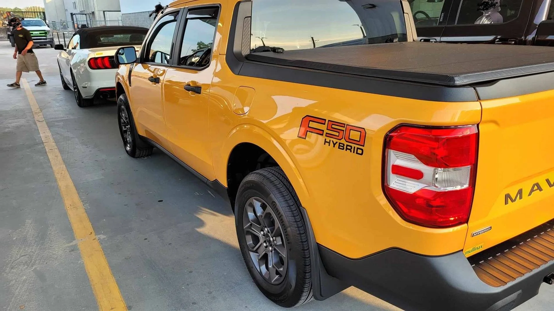 Ford Maverick My thoughts on CV axles - possible design flaw? (self replacement, tear down, tips on DIY-ing) 455969401_1764266421048198_7661111905152465462_n