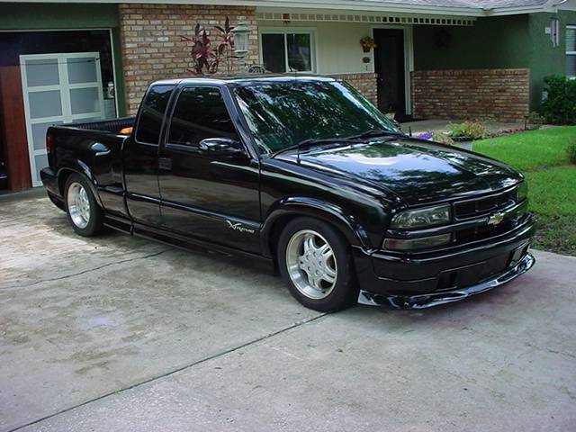 Ford Maverick Is anyone else here really into detailing/cleaning their truck? DSC06579.JPG