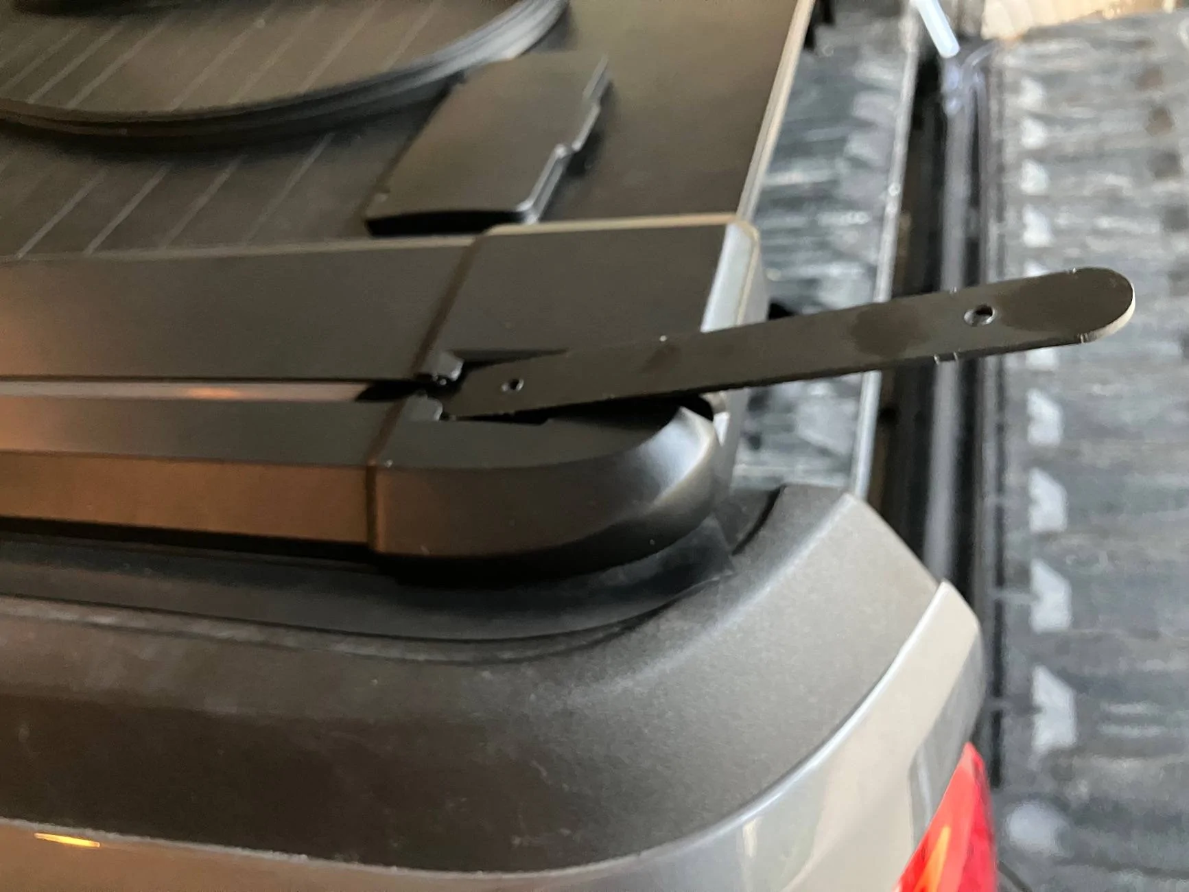 Ford Maverick List of Available Bed Racks tempImageNe8b7u