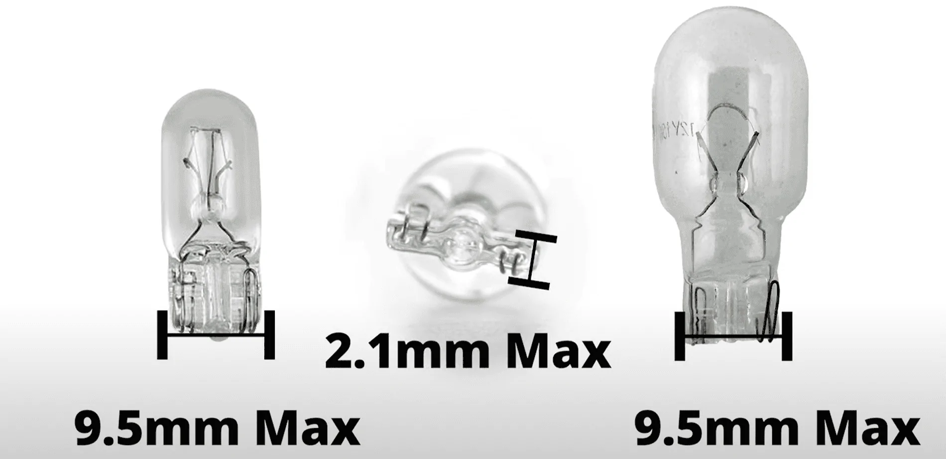 Ford Maverick What's the Difference between T10 and T15? | Lasfit Reveals 9. different socket