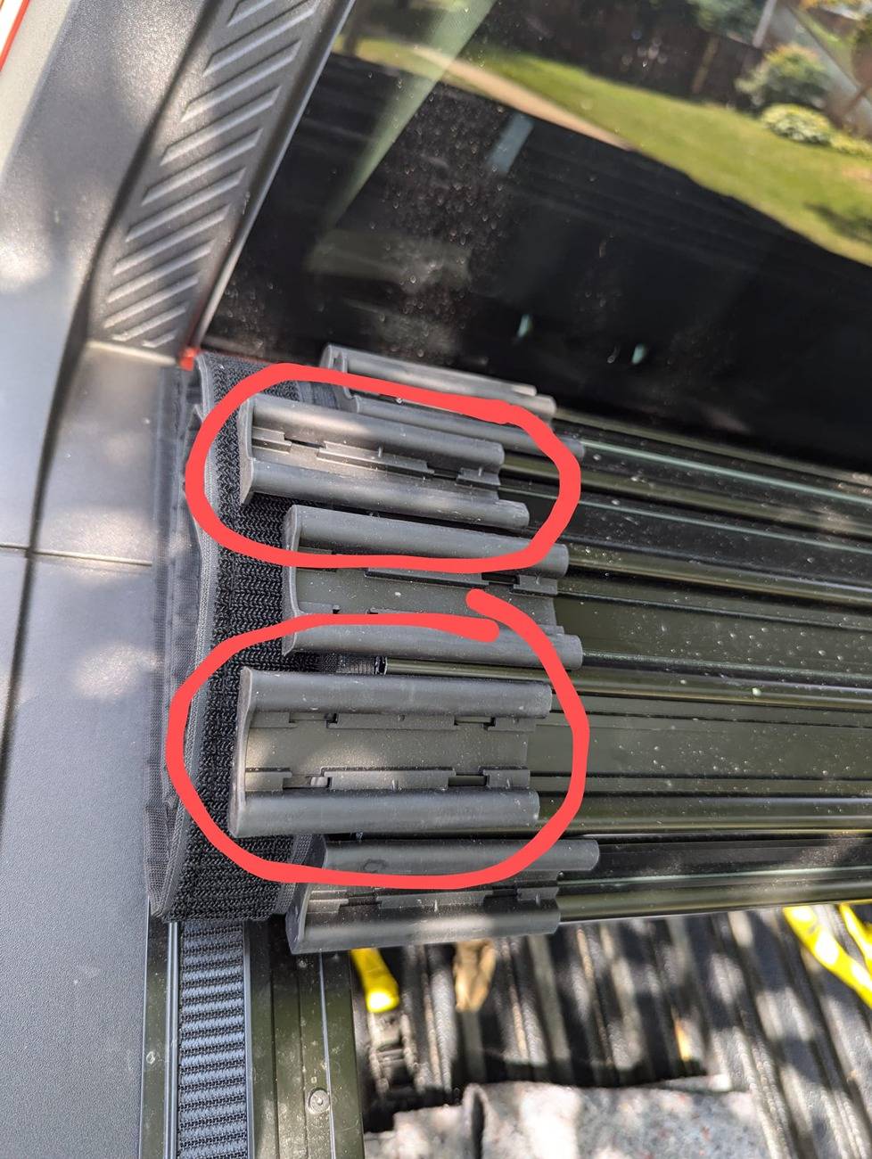Ford Maverick Truxedo Sentry Ct Tonneau Cover - Northern VA.  DMV WhatsApp Image 2024-08-22 at 4.05.08 PM