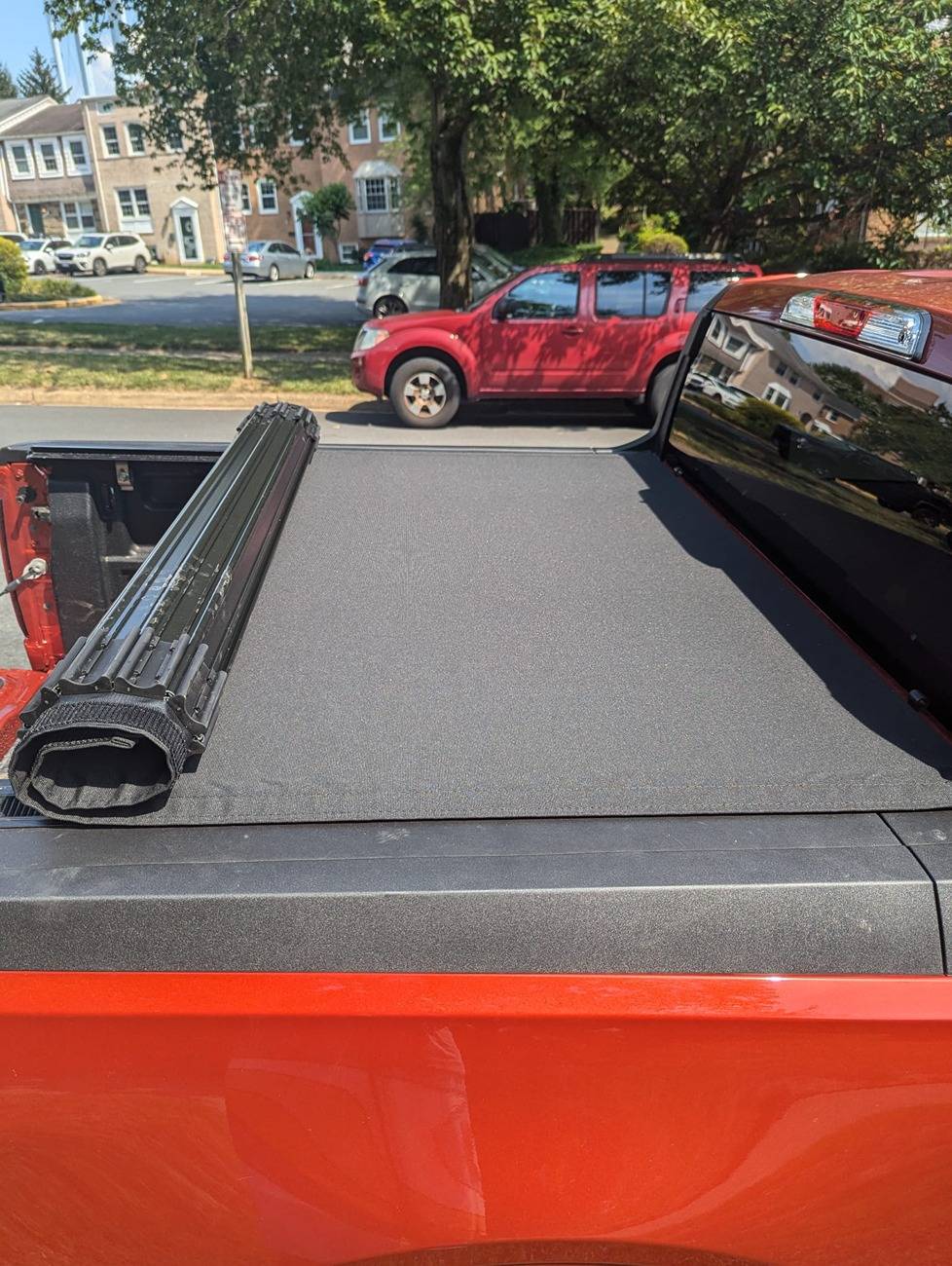 Ford Maverick Truxedo Sentry Ct Tonneau Cover - Northern VA.  DMV WhatsApp Image 2024-08-22 at 2.18.25 PM (2)