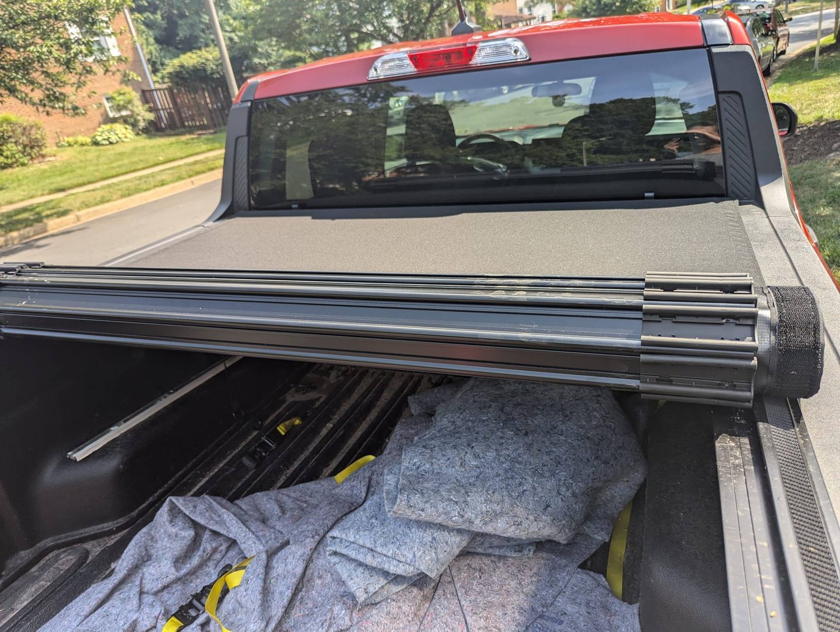Ford Maverick Truxedo Sentry Ct Tonneau Cover - Northern VA.  DMV WhatsApp Image 2024-08-22 at 2.18.25 PM (3)