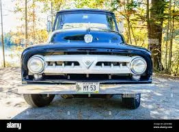 Ford Maverick Deja Vu on Ford front end decisions IMG_3571