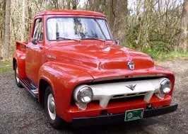 Ford Maverick Deja Vu on Ford front end decisions IMG_3573