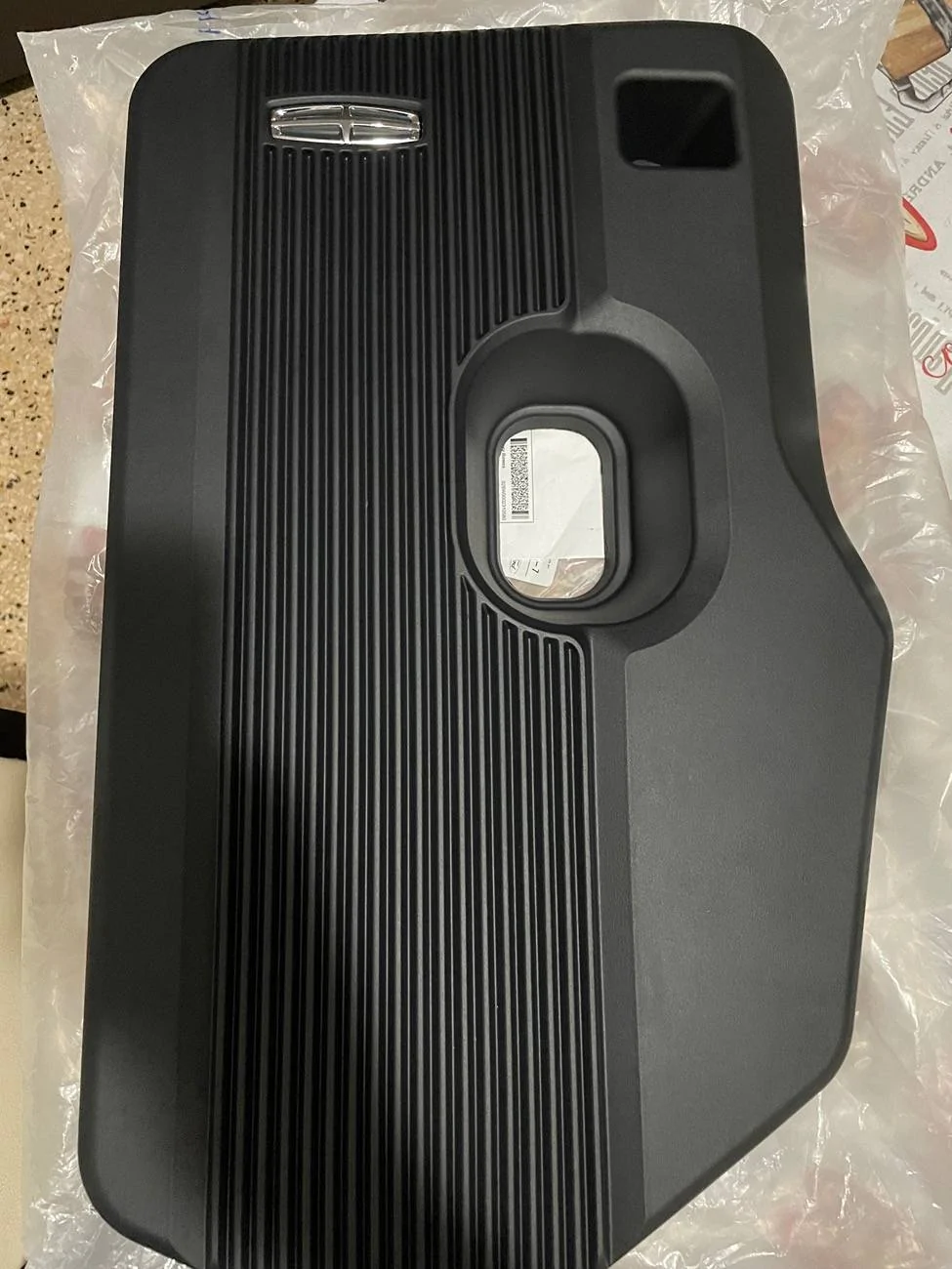 Ford Maverick first mod 🤣🤣🤣 IMG_7379