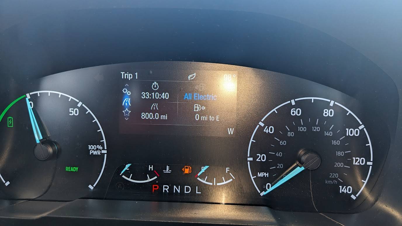 Ford Maverick 800+ miles per tank club!!! 1724894072434-9f