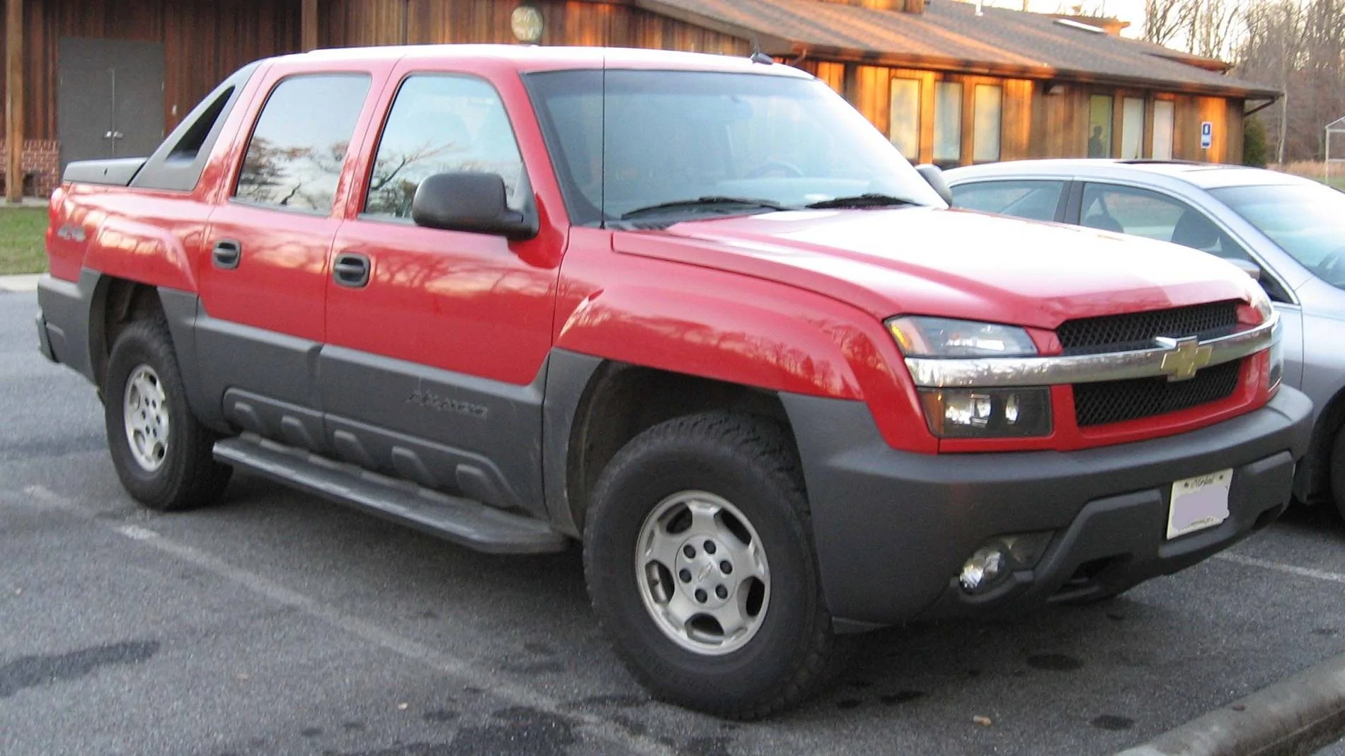 Ford Maverick What are we going to do about this? BC075CC3-D545-46B6-ACAB-E39D7EA7534B