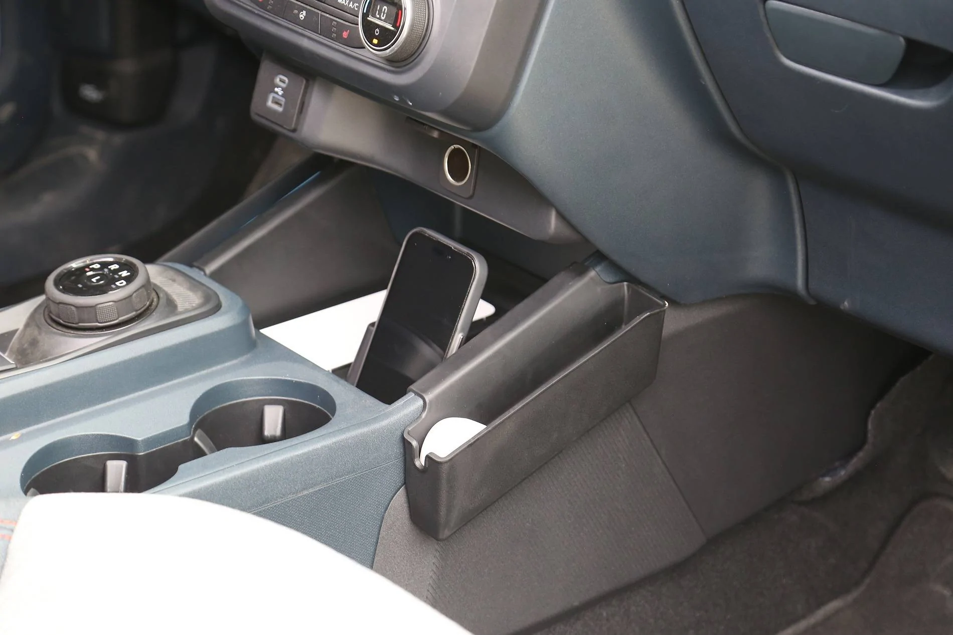 Ford Maverick Mabett Center Console Shifter Storage Tray Available Now! IMG_4555