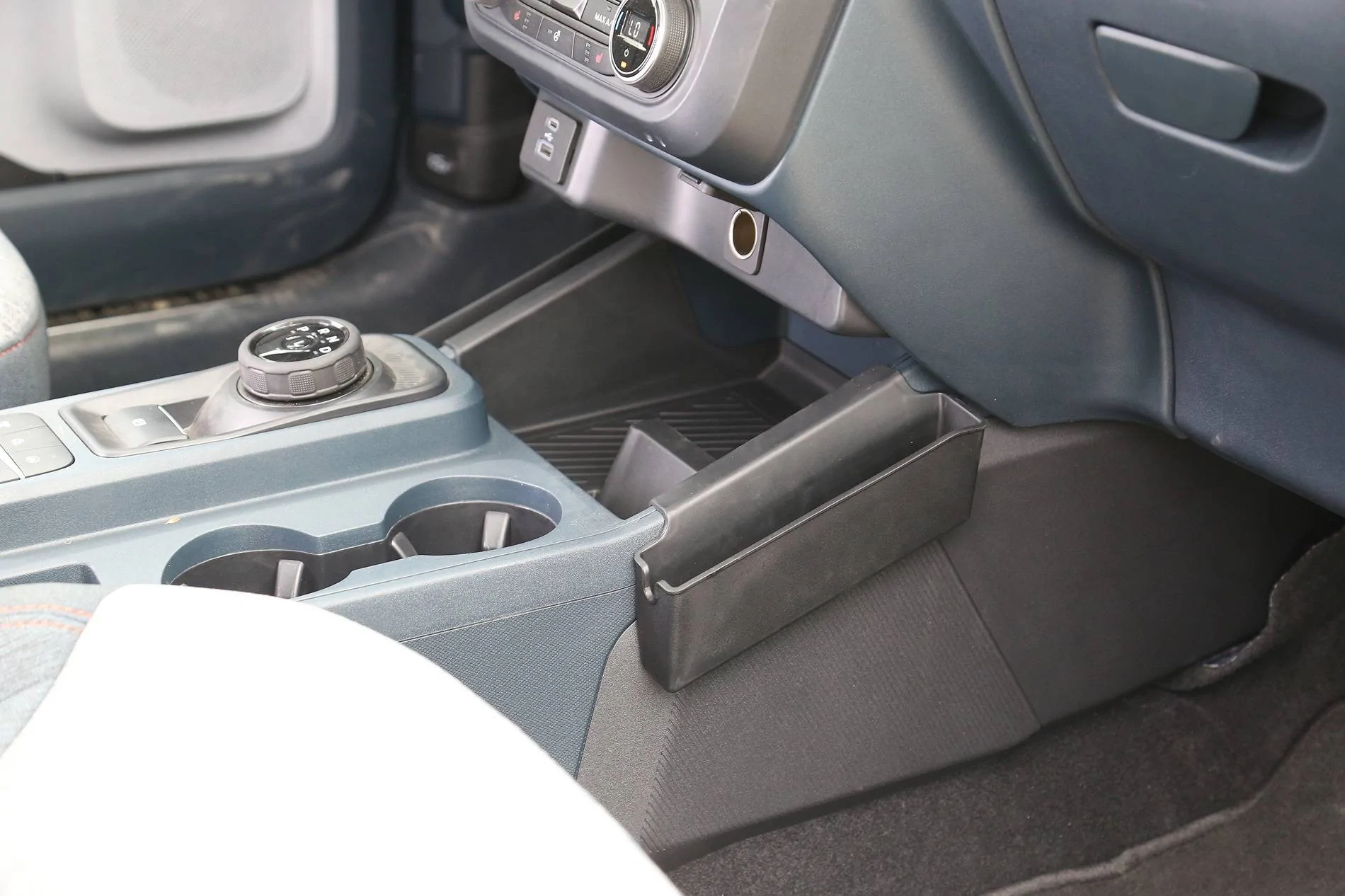 Ford Maverick Mabett Center Console Shifter Storage Tray Available Now! IMG_4609