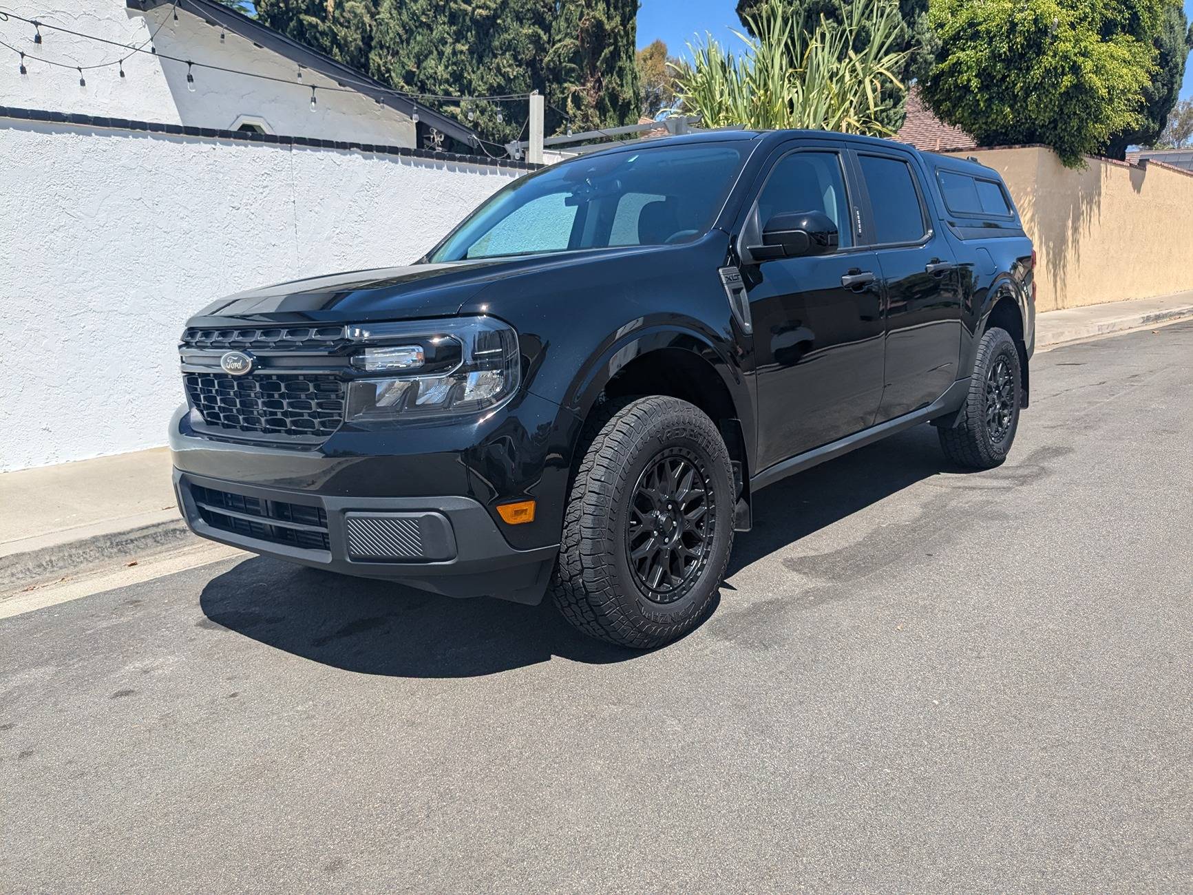 Ford Maverick PRICE LOWERED 2024 Maverick XLT EB AWD $28500 OBO PXL_20240829_194019026