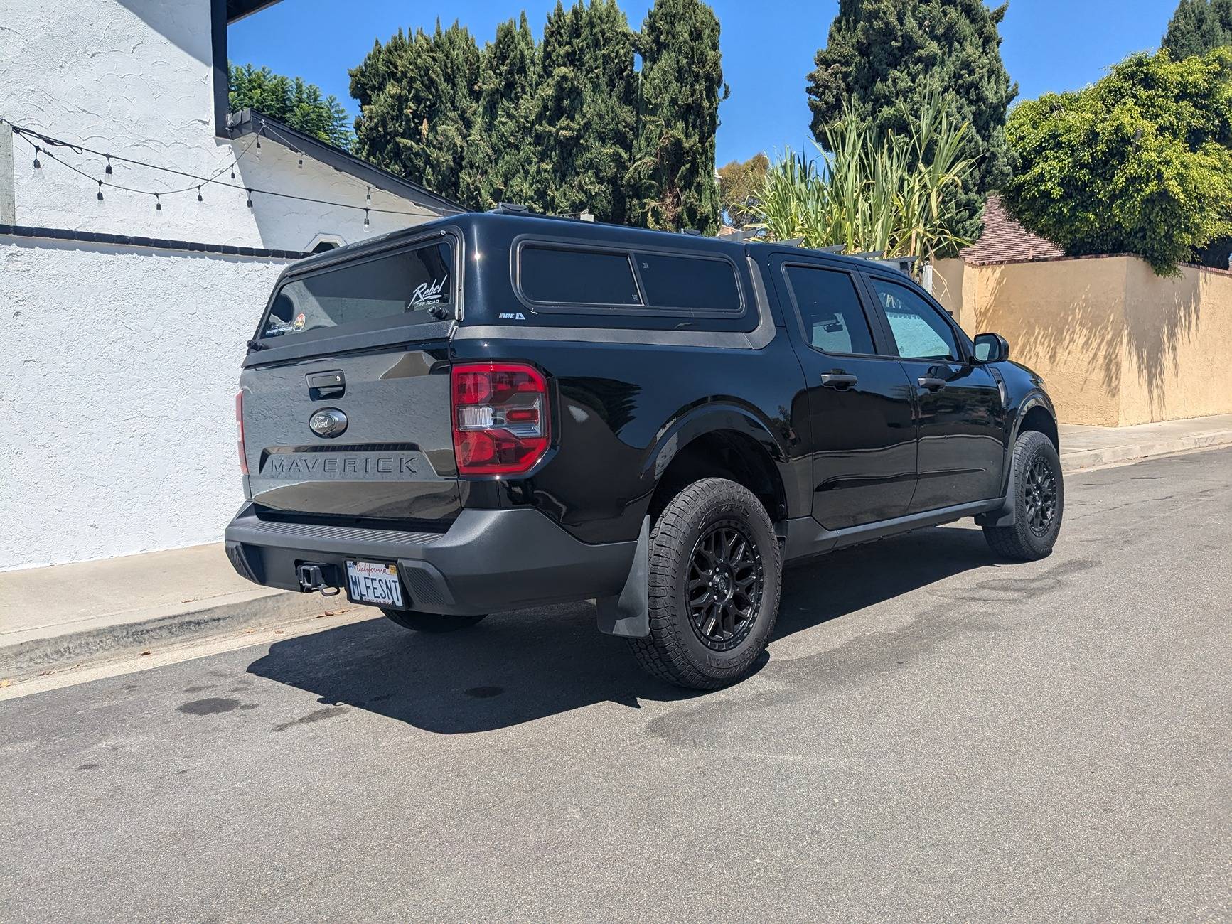 Ford Maverick PRICE LOWERED 2024 Maverick XLT EB AWD $28500 OBO PXL_20240829_193708458
