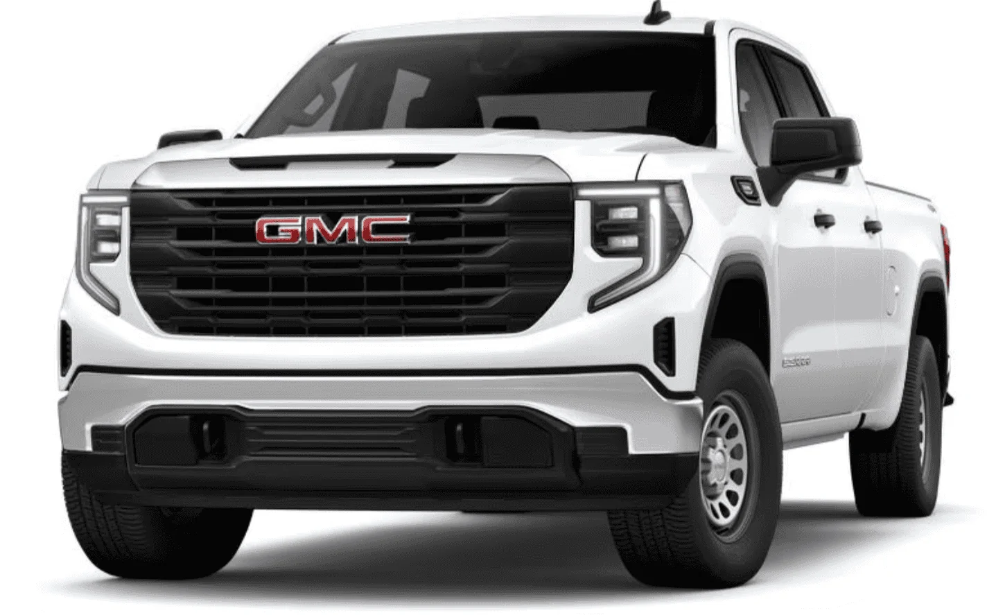 Ford Maverick What are we going to do about this? GMC